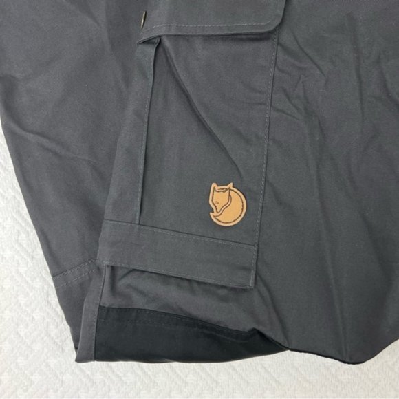 NWT FJALLRAVEN VIDDA PRO TROUSERS W REG - Picture 12 of 15